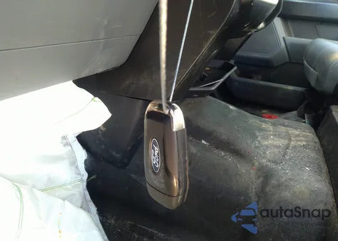 2022 Ford F150 Super Cab из США, поврежденный, VIN 1FTEX1EB1NKE91384